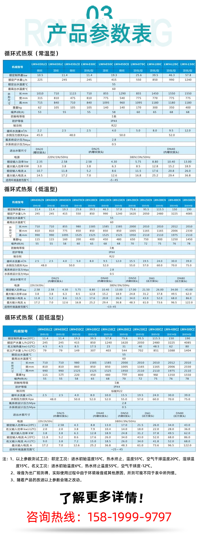 空气能热泵